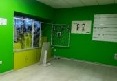 Oficines
en lloguer
amb 150m² a Villafranca de los Barros, Plaza España, 14 foto