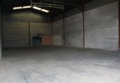 Nau Industrial
en lloguer
amb 200m² a Cambrils foto