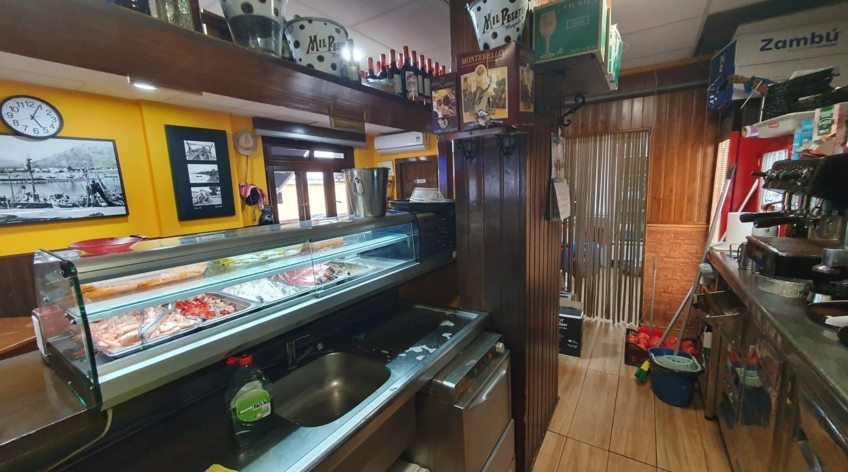 Local comercial