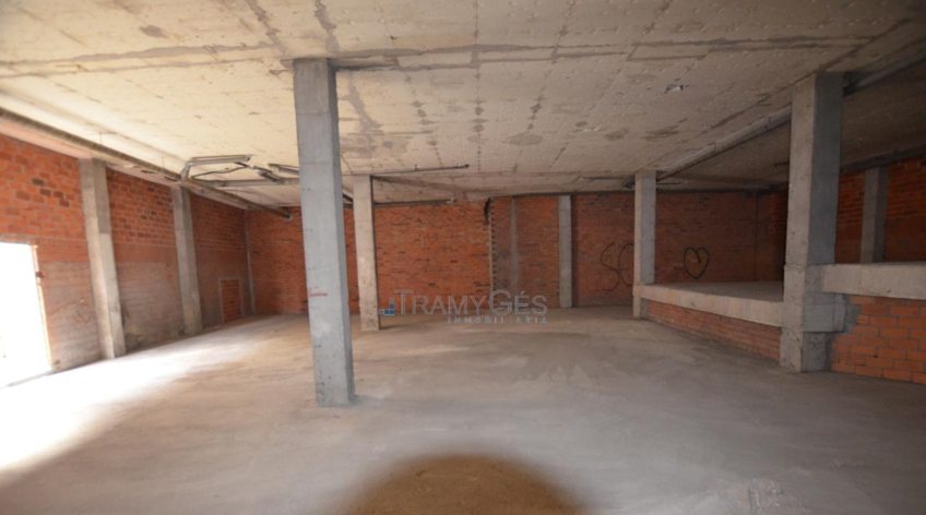 Local comercial
