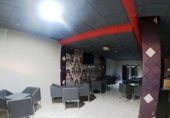 Local comercial en venta con 500m² en Murcia, en la zona de La Paz, Calle Río Mundo foto