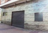 Local comercial en venta con 500m² en Murcia, en la zona de La Paz, Calle Río Mundo foto