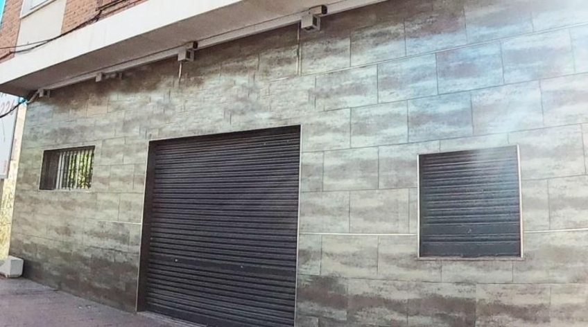 Local comercial