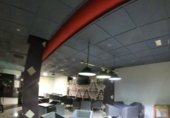 Local comercial en venta con 500m² en Murcia, en la zona de La Paz, Calle Río Mundo foto