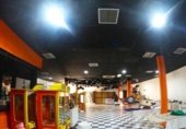 Local comercial en venta con 500m² en Murcia, en la zona de La Paz, Calle Río Mundo foto