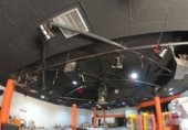 Local comercial en venta con 500m² en Murcia, en la zona de La Paz, Calle Río Mundo foto