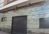 Local comercial en venta con 500m² en Murcia, en la zona de La Paz, Calle Río Mundo foto