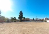 Local comercial en venta con 500m² en Murcia, en la zona de La Paz, Calle Río Mundo foto