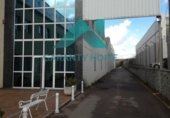 Nave Industrial en venta con 10000m² en Cáceres, en la zona de Industrial Las Capellanías, Calle Silleros foto