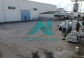 Nave Industrial en venta con 10000m² en Cáceres, en la zona de Industrial Las Capellanías, Calle Silleros foto