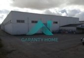 Nave Industrial en venta con 10000m² en Cáceres, en la zona de Industrial Las Capellanías, Calle Silleros foto