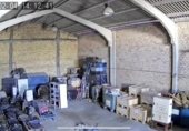 Nave Industrial en venta con 240m² en Villamartín, carretera de antequera, 11650 foto