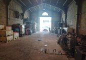 Nave Industrial en venta con 240m² en Villamartín, carretera de antequera, 11650 foto