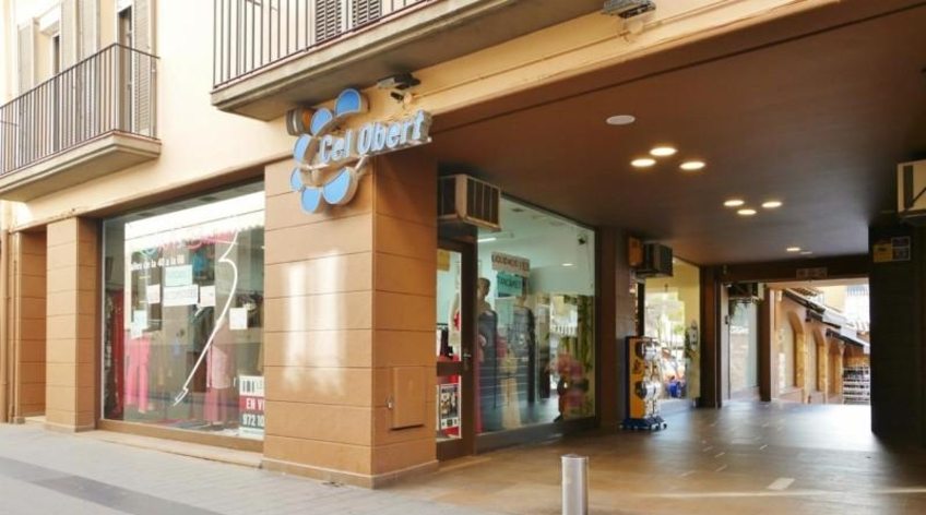 Local comercial