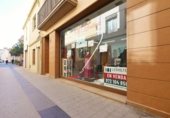 60m² commercial premises for sale in Palafrugell, Carrer Cavallers photo