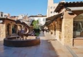 60m² commercial premises for sale in Palafrugell, Carrer Cavallers photo