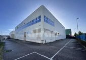 1662m² warehouse industrial for sale in Tui, poligono industrial areas, 36711 photo