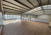 1662m² warehouse industrial for sale in Tui, poligono industrial areas, 36711 photo