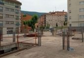 1580m² bâtiment résidentiel pour vente à Alcoy, carrer benimarfull, 03802 photo