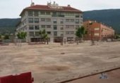 1580m² bâtiment résidentiel pour vente à Alcoy, carrer benimarfull, 03802 photo