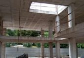 1580m² bâtiment résidentiel pour vente à Alcoy, carrer benimarfull, 03802 photo