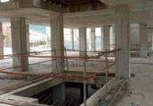 1580m² bâtiment résidentiel pour vente à Alcoy, carrer benimarfull, 03802 photo
