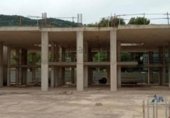 1580m² bâtiment résidentiel pour vente à Alcoy, carrer benimarfull, 03802 photo