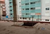 1580m² bâtiment résidentiel pour vente à Alcoy, carrer benimarfull, 03802 photo