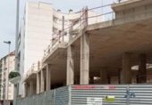 1580m² bâtiment résidentiel pour vente à Alcoy, carrer benimarfull, 03802 photo