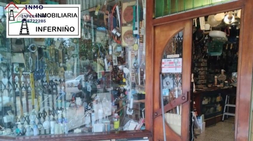 Local comercial