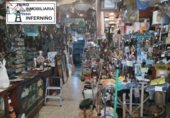 Local comercial en venta con 131m² en Narón, en la zona de San Xosé Obreiro de Xubia, Rúa Vintecinco de Xulio foto