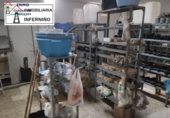 Local comercial en venta con 131m² en Narón, en la zona de San Xosé Obreiro de Xubia, Rúa Vintecinco de Xulio foto
