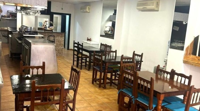 Local comercial