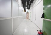 877m² warehouse industrial for sale in Madrid, in the area of Valverde, Calle de Isabel Colbrand photo