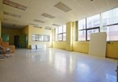 877m² warehouse industrial for sale in Madrid, in the area of Valverde, Calle de Isabel Colbrand photo