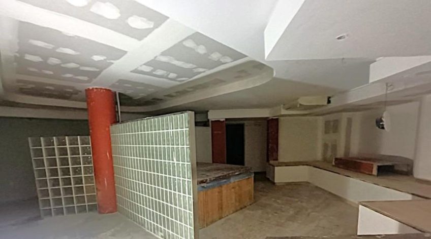 Local comercial