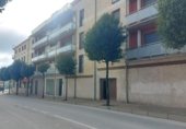 326m² commercial premises for sale in Cuéllar, Barrio Nuevo photo
