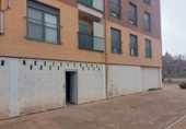 Local comercial en venta con 181m² en Cuéllar, Carretera a Bahabón foto