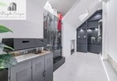 Gimnasio en venta con 298m² en Granada, en la zona de Barrio de la Virgen, paseo del salon foto