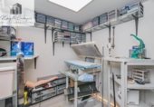 Gimnasio en venta con 298m² en Granada, en la zona de Barrio de la Virgen, paseo del salon foto