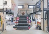Gimnasio en venta con 298m² en Granada, en la zona de Barrio de la Virgen, paseo del salon foto