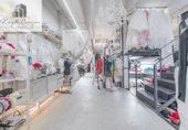 Gimnasio en venta con 298m² en Granada, en la zona de Barrio de la Virgen, paseo del salon foto