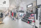 Gimnasio en venta con 298m² en Granada, en la zona de Barrio de la Virgen, paseo del salon foto