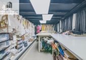 Gimnasio en venta con 298m² en Granada, en la zona de Barrio de la Virgen, paseo del salon foto