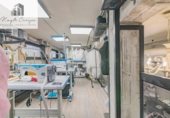 Gimnasio en venta con 298m² en Granada, en la zona de Barrio de la Virgen, paseo del salon foto