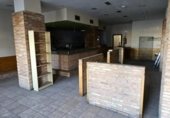 Restaurante en venta con 215m² en Zaragoza, Calle Alejandro Bell foto
