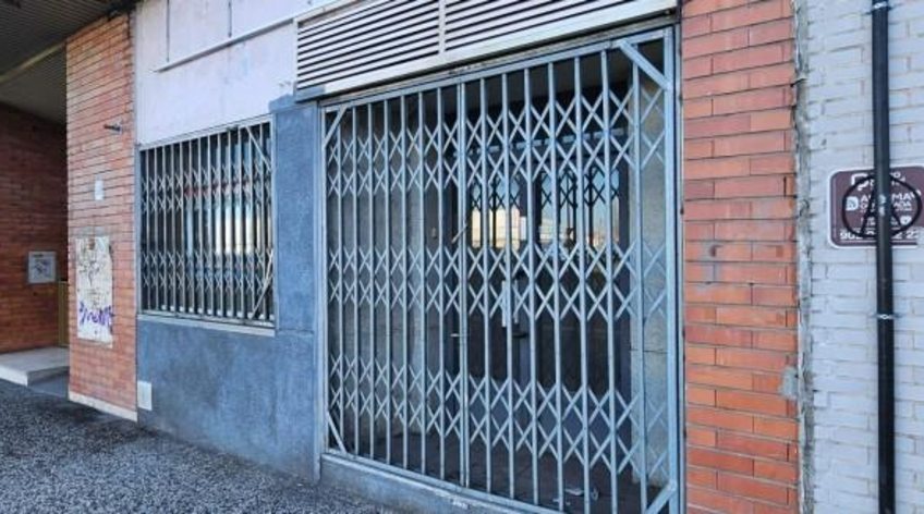 Local comercial