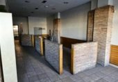 Restaurante en venta con 215m² en Zaragoza, Calle Alejandro Bell foto