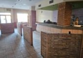 Restaurante en venta con 215m² en Zaragoza, Calle Alejandro Bell foto