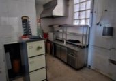 Restaurante en venta con 215m² en Zaragoza, Calle Alejandro Bell foto